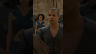 🗡️ Grey Worm kills two masters of Meereen 👑// Game of Thrones Season 6 Episode 9