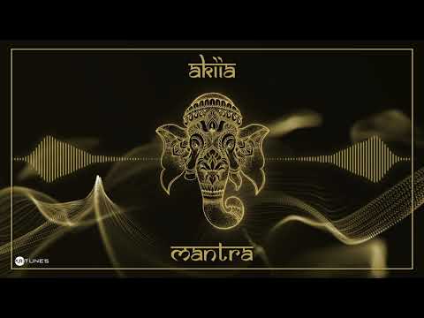 AKIIA - Mantra