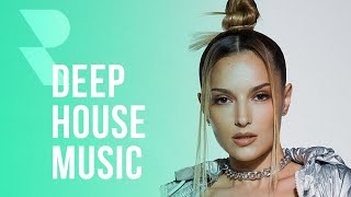 Deep House Music Playlist 2022 🎵 Best Deep House Vibes Mix 2022 🔘 Top Deep House Hits 2022