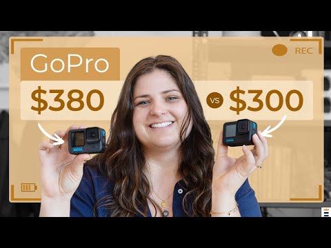 Gopro 11 vs 12: We Tested Both and This is What We Thought!