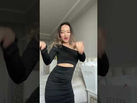 TIKTOK TREND 2024 #dance #makeup #tiktok #tiktoktrend #2025