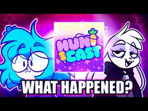 What Happened to the Hunicast?