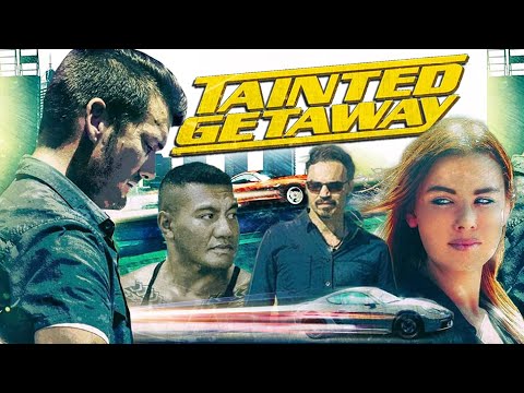 TAINTED GETAWAY ◾️ ENGLISH AUDIO ◾️ FULL MOVIE ◾️🎞 Movie Play English