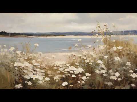 Spring TV Screensaver, Vintage Spring Paintings for Frame TV, 8 Spring Paintings For 2 Hours 2024