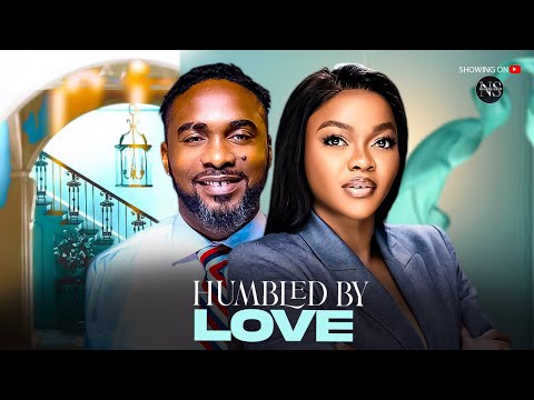 HUMBLED BY LOVE (UZOR ARUKWE & KEHINDE BANKOLE): LATEST NIGERIAN MOVIE 2025 | AFRICAN MOVIE 2025