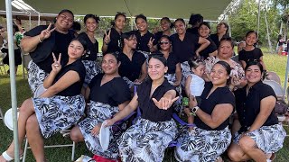 LIEN WAKAYAWOAH - GUAM INTERNATIONAL WOMENS DAY 2023