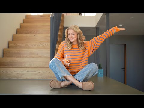 I show you my home - apartment tour, living alone