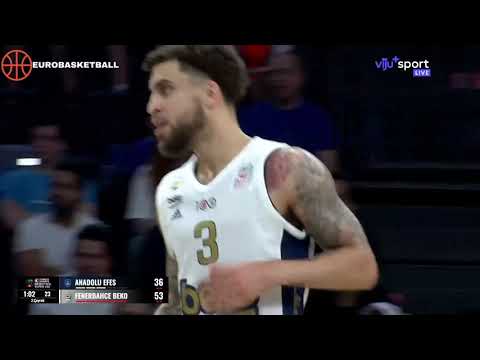 Scottie Wilbekin's 7 Three-Pointers in a Single Game!