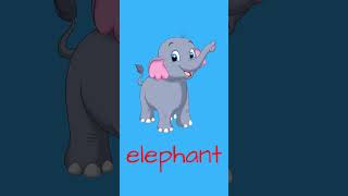 Letter Ee   #phonics #kidslearning #phonicsound #reading #kids  #alphabet