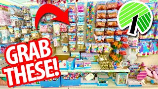 🌸Why *EVERYONE* is going to Dollar Tree this spring! 35 GENIUS DIY HACKS, projects, and ideas!