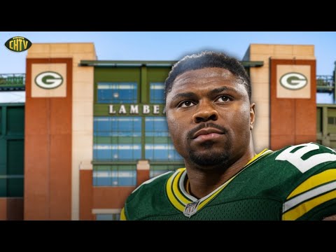 Why Khalil Mack is the perfect fit for the Green Bay Packers