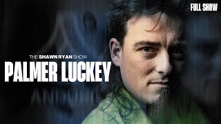 Palmer Luckey  - Superhuman Soldiers, AI Missiles and Exoskeletons in Warzones | SRS #171