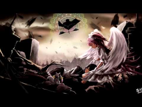 ★ Credens justitiam (Organ) | Madoka Magica