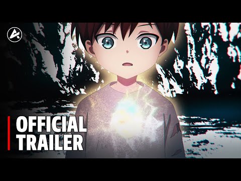 The Beginning After the End - Official Trailer