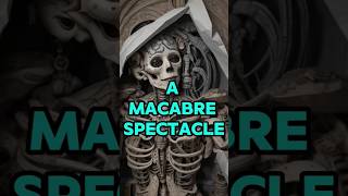 A Macabre Spectacle | Paris Morgue for public Attraction | Strange and Bizarre History #strangefacts