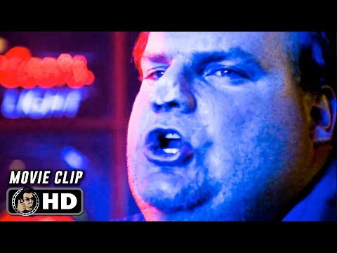 Chris Farley Scene | DIRTY WORK (1998) Movie CLIP HD