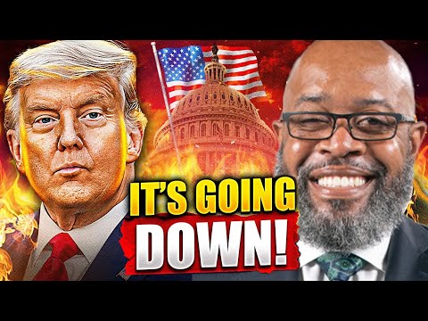 Prophet Todd Hall 🔥 [URGENT MESSAGE] WHAT'S COMING NEXT WILL BLOW OUR MINDS!! | Prophecy