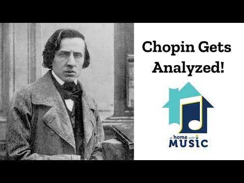 Unlocking the Secrets of Chopin's Harmonies