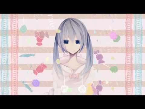 【初音ミク】sweet magic【オリジナルPV】