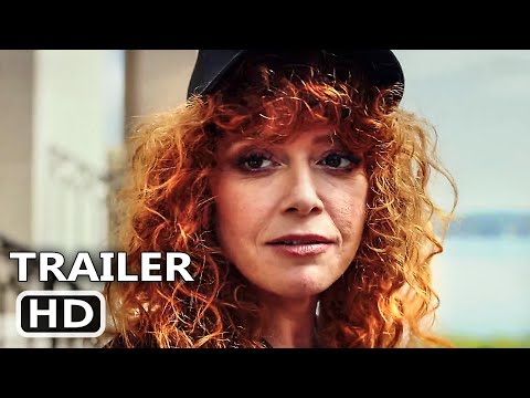 POKER FACE Season 2 Teaser Trailer (2025) Natasha Lyonne, Katie Holmes