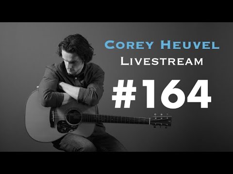 Livestream #164