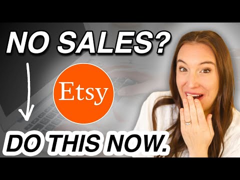 Unveiling the 4-step formula that made me a 6-figure Etsy seller 💰🔥