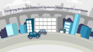 Gemalto transport solutions