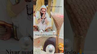 guruji ki Vishesh Pranam mudra🙏#mudra #video #vairal #shorts #status #ytshorts #tending