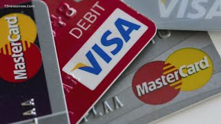 Visa & Mastercard agree to lower merchant fees