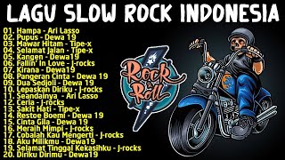 Tipe-x | Dewa 19|J-rocks |kompilasi Lagu Slow Rock Indonesia Terbaik 90/2000'an |Indonesia Best Song