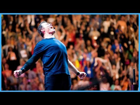 Tony Robbins' Progress - QFW Money Mentality