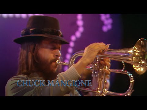 Chuck Mangione - Feels So Good (The Old Grey Whistle Test, January 16th, 1979)