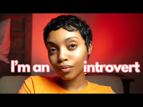 watch this if you're an introvert