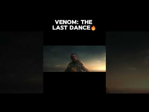 VENOM THE LAST DANCE  #movie #cinemaclips #film #mysterythriller #trailer #classicdetective