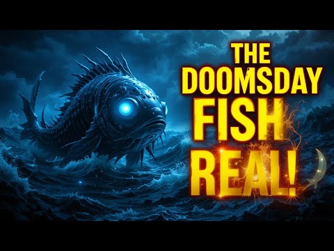 The Doomsday Fish is REAL! Why Are Deep-Sea Monsters Surfacing? 🐟☠️