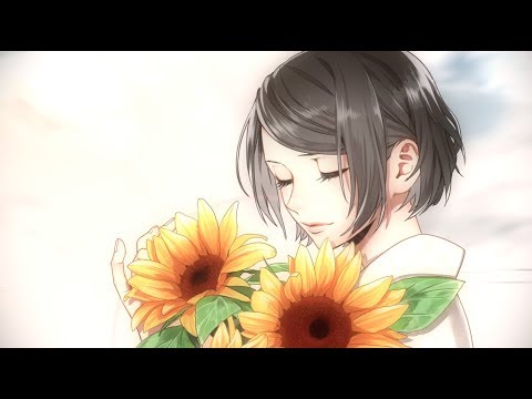 【Kagamine Rin・Len】Sunflower of Parting Regrets【Original】