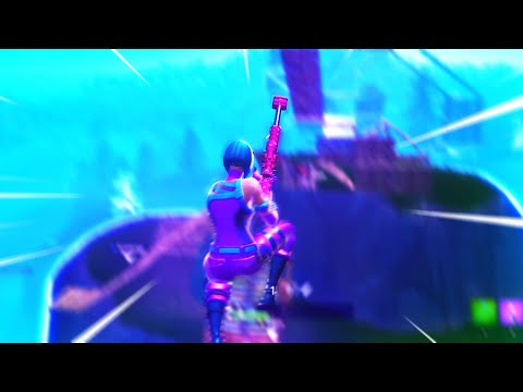 These were the last Trickshots before Season 11... (Fortnite Montage - Ransom x Juice WRLD)