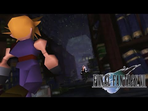 Secrets & Mysteries of Nibelheim | Final Fantasy VII | EP 9