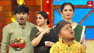 Rocking Rakesh Performance | Extra Jabardasth | 14th July 2023 | ETV Telugu