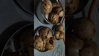 Daal Baati Special