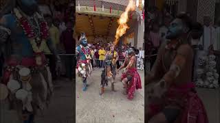 छोटे महादेव के दर्शन करो ✋ | #shorts