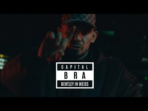 Capital Bra - Bentley in Weiss [Official Video]