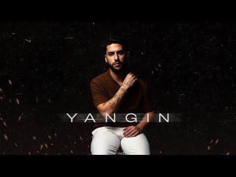 Eren Sezgin - Yangın