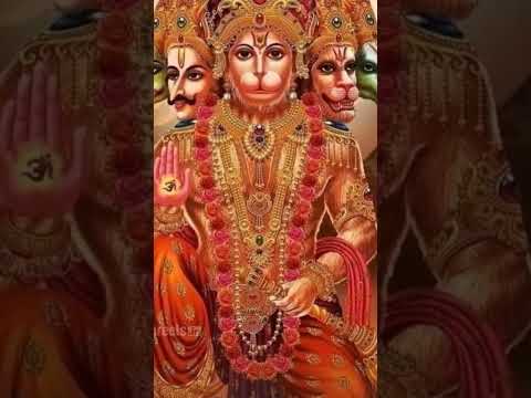 Jay Shri Ram #hanuman #ram