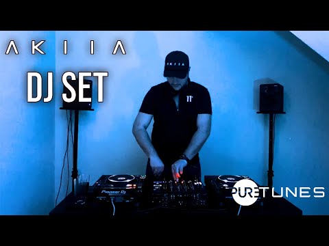 AKIIA - DJ SET | Exclusive Guest Mix// March 2021