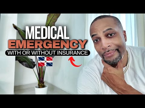 The SHOCKING Truth About Healthcare in Dominican Republic