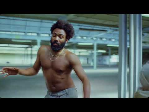 This is America Parodia Gimper