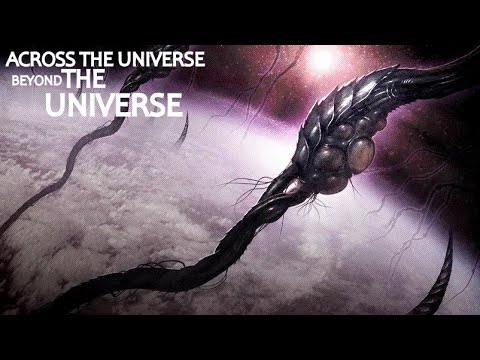 Creatures of the Fog - Monsters of the Cosmos