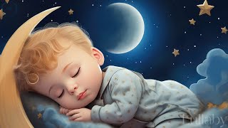 Relax For Kids ⭐ Best Relaxing Baby Lullaby 🌙 Baby Sleep Music #2