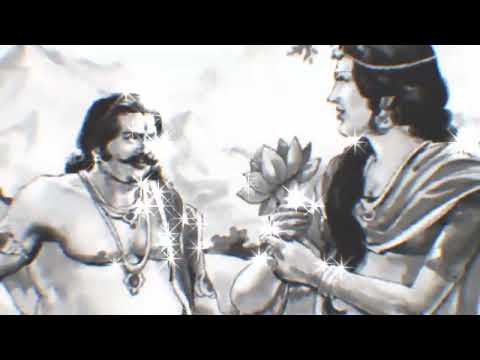 🤔🤔🤔द्रौपदी से सबसे ज्यादा प्रेम कौन करता था || Mahabharat 😢😢😢